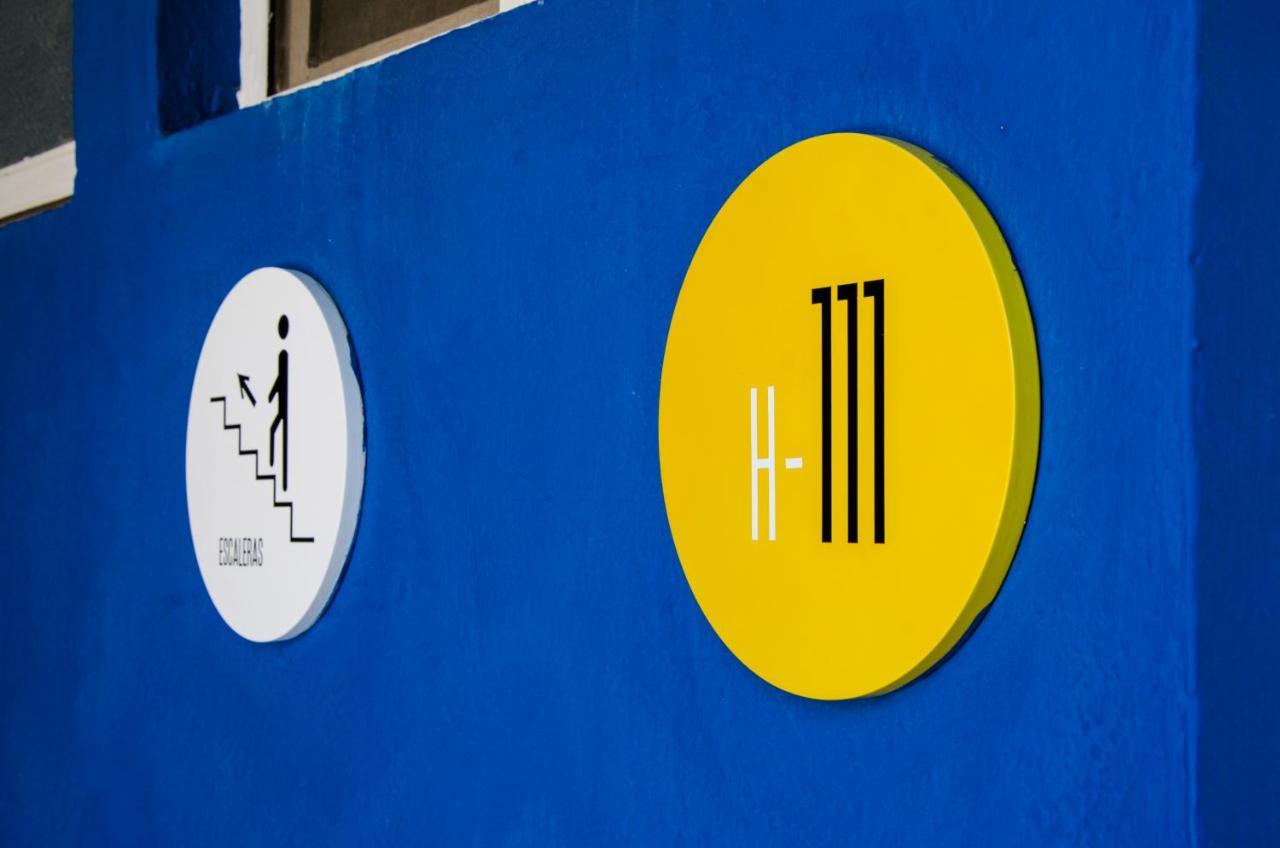 Hotel Tecnologico كويريتارو المظهر الخارجي الصورة